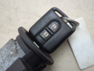 Замок зажигания, Nissan Note E11 2005-2008