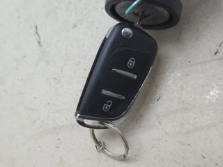Замок зажигания, Nissan Qashqai 2010-2013