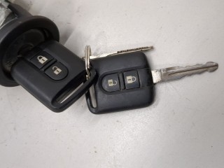 Замок зажигания, Nissan Note E11 2008-2013