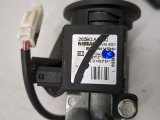 Замок зажигания, Nissan Note E11 2008-2013