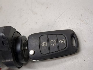 Замок зажигания, KIA Sportage 2010-2014