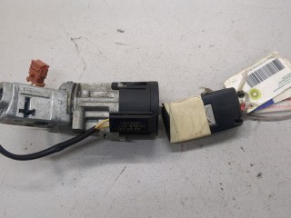 Замок зажигания, ориг. номер 9663123280, Citroen Berlingo 2004-2013