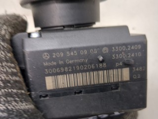 Замок зажигания, Mercedes C W203 2000-2004