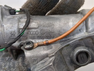 Замок зажигания, Skoda Fabia 1999-2004