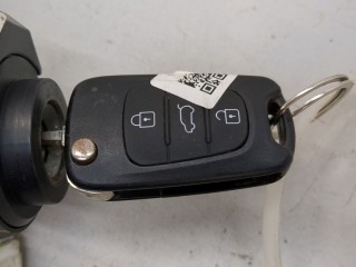 Замок зажигания, KIA Cee'd 2012-2015