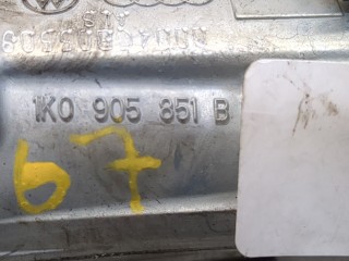 Замок зажигания, Seat Altea 2004-2009