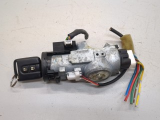 Замок зажигания, Nissan Qashqai 2006-2010