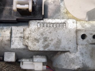Замок зажигания, Nissan Qashqai 2006-2010