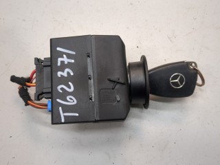 Замок зажигания, ориг. номер A2115451408, Mercedes E-Класс 2002-2006