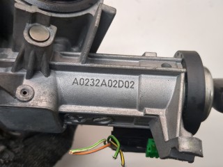 Замок зажигания, Ford Focus 2001-2005