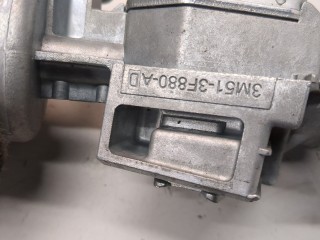 Замок зажигания, ориг. номер 3M513F880AD, Land Rover Range Rover Sport 2005-2009