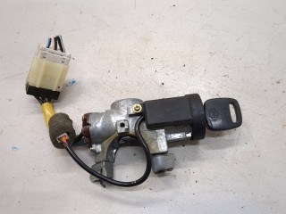 Замок зажигания, ориг. номер D87000N060, Nissan Almera 1995-1998