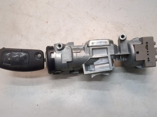 Замок зажигания, Ford Focus 2001-2005