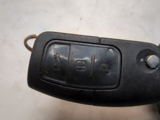 Замок зажигания, Ford Focus 2001-2005