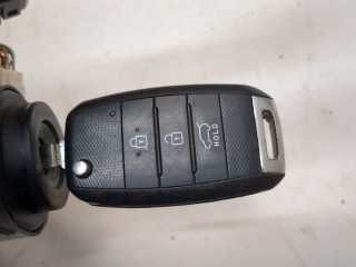 Замок зажигания, KIA Cee'd 2012-2015
