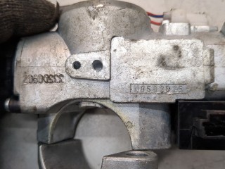 Замок зажигания, ориг. номер D8700JD000, Nissan Qashqai 2006-2010