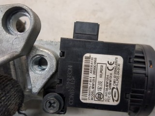 Замок зажигания, ориг. номер D8700JD000, Nissan Qashqai 2006-2010