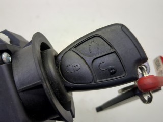 Замок зажигания, Mercedes E W210 1995-1999
