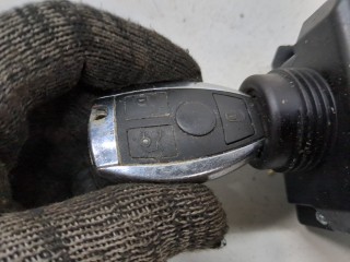 Замок зажигания, ориг. номер A1695451508, Mercedes A-Класс 2004-2008