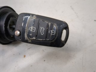 Замок зажигания, ориг. номер 819103W000, 819003UB00, KIA Sportage 2010-2014