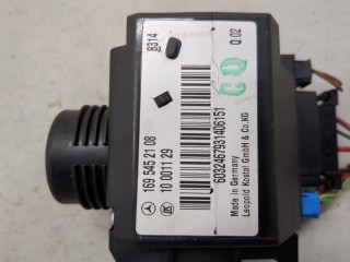 Замок зажигания, ориг. номер A1695452108, Mercedes B W245 2008-2011