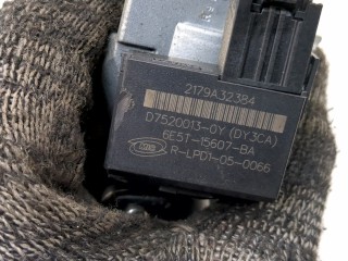 Замок зажигания, ориг. номер 3M513F880AE, 1681167, Ford Focus 2007-2011