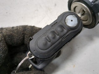 Замок зажигания, ориг. номер 4162SJ, 1686230780, Peugeot Boxer 2006-2014