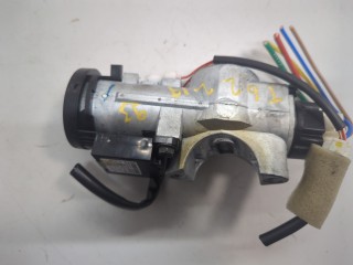 Замок зажигания, ориг. номер D8700JD02A, Nissan Qashqai 2010-2013