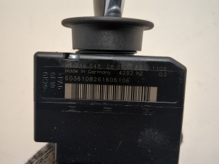 Замок зажигания, Mercedes S W220 2002-2005
