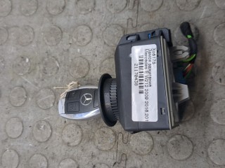 Замок зажигания, Mercedes E W212 2009-2013
