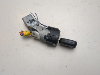 Замок зажигания, ориг. номер 9652781780, Citroen C2 2003-2008