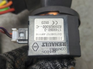 Замок зажигания, Opel Vivaro 2006-2014