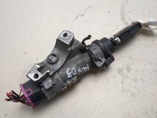 Замок зажигания, ориг. номер 4B0905851Q, Volkswagen Transporter 5 2002-2009