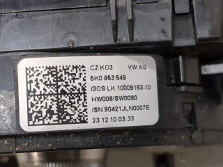 Замок зажигания, ориг. номер 1K0905851B, Volkswagen Golf Plus 2009-2014