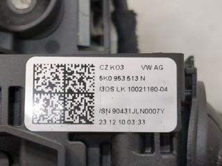 Замок зажигания, ориг. номер 1K0905851B, Volkswagen Golf Plus 2009-2014