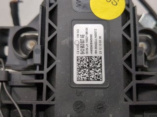 Замок зажигания, ориг. номер 1K0905851B, Volkswagen Golf Plus 2009-2014