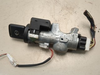 Замок зажигания, Nissan Almera 2002-2006