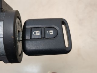 Замок зажигания, Nissan Almera 2002-2006