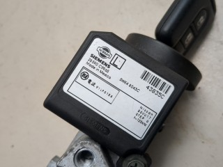 Замок зажигания, Nissan Almera 2002-2006