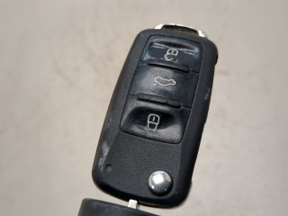 Замок зажигания, ориг. номер 1K0905851B, Skoda Octavia 2000-2011