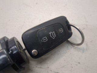 Замок зажигания, KIA Cee'd 2010-2012