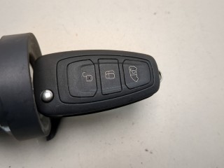 Замок зажигания, Ford Transit (Tourneo) Custom 2012-2021