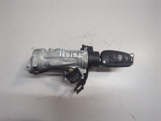 Замок зажигания Audi A3 2008-2013