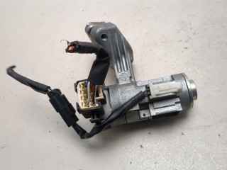 Замок зажигания, ориг. номер 8907302040, Toyota Corolla 2000-2004