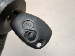 Замок зажигания, Renault Clio 2003-2013