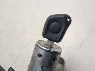 Замок зажигания, ориг. номер 4162A0, Peugeot 306