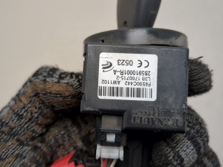 Замок зажигания, Renault Trafic 2006-2014