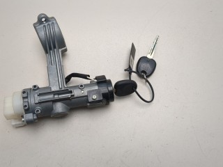 Замок зажигания, ориг. номер 8190017A50, Hyundai Getz 2005-2011