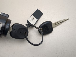Замок зажигания, ориг. номер 8190017A50, Hyundai Getz 2005-2011