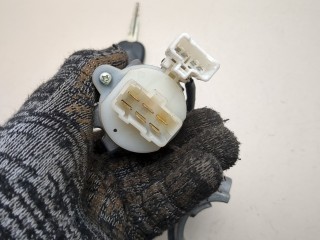 Замок зажигания, ориг. номер 8190017A50, Hyundai Getz 2005-2011